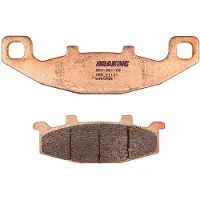 Braking 698cm56 Sintrede Bremseklodser