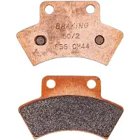 Braking 856cm44 Sintrede Bremseklodser