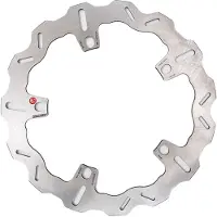 Braking Wh7004 Forbremseskive