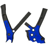 Rtech Yamaha Yz250 2005-2024 Rammebeskytter Sæt