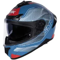 SMK-Link Typhoon Mystic Fullface-hjelm