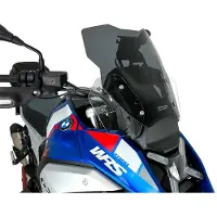 Wrs Touring Bmw R 1300 Gs 2023-2024 Radar Forrude