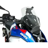 Wrs Standard Bmw R 1300 Gs 23-24 Radar Forrude