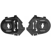 Nolan N43e/air Visir