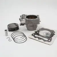 VERTEX Kawasaki 04-08/suzuki 4t A 290 04-06 D83 Cylinder