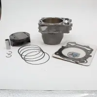 VERTEX Suzuki Rmz 450 05-07 A 500 D100 Cylinder