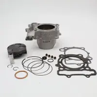 VERTEX Kawasaki/suzuki 4t 250 04-06 D77 Cylinder