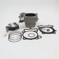 VERTEX Kawasaki 04-08/suzuki 04-06 4t A 300 D84 Cylinder