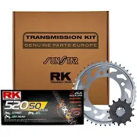 Rk Kcap0001-so 520sunstar Transmissionskit