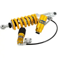 Öhlins S46hr1c1s Ducati Monster 950 2021-2023 Bagstøddæmper