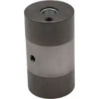 Italkit 35x17x64.6 Mm Carbon Krumtapakselstift
