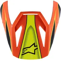 Alpinestars Sm3 Fray Visir
