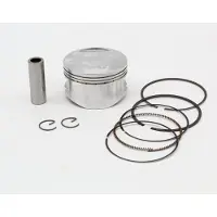 Italkit Honda 150 4t Sh-scoopy-@-panth D5798 A Stempelkit