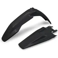 Ufo Hufk627-001 Skærmsæt