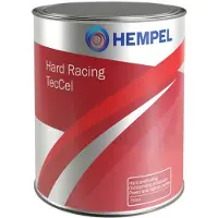 Hempel Hård Racing Tec-cel Maling 750ml