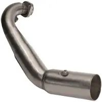 Remus For Vespa Gts 300 Hpe From 2021 Euro 5 No Catalityc Converter Race Linkrør