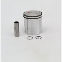 Italkit Derbi-puch D 44.5 Mm Stempel