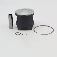 VERTEX Honda 500 Cr-cre 85-01 D89 Racing Stempelkit