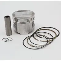 Italkit Honda Xl 250 79-83 D75.5 Stempel