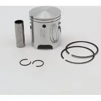 Italkit Yamaha 125 Tzr/dt D56 Stempelkit