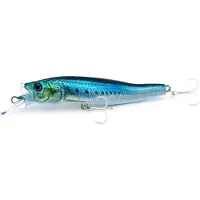 Little Jack Forma Gloss Minnow 10.5g 90 Mm