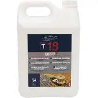 Nautic Clean 18 Affedtningsmiddel 5l