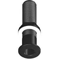 Trudesign 1 1/4´´ Skroggennemføring 140 Mm