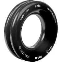 Antal Solid Ring 30x56 Mm