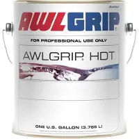 Awlgrip Hdt Topcoat Enkeltlagsmaling 3.8l