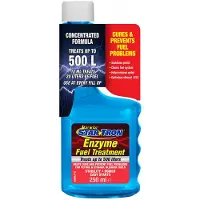 Star Tron Benzintilsætningsstof 250ml