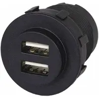 Sutars Ip56 Usb-stik 5a
