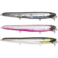 Pazdesign Reed Match Bow Minnow 13.5g 120 Mm