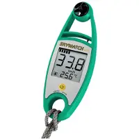 Jdc Instruments Skywatch Wind Vindmåler