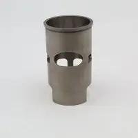 ProX Ca2018 Cylinderforing