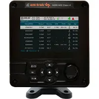 Em-trak Ais A200 Sender/modtager