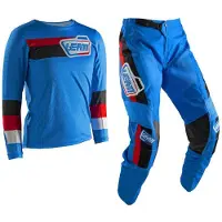 Leatt 3.5 Off-road Bukser