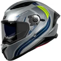 Axxis Panther Sv Tribute Fullface-hjelm