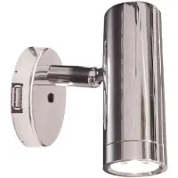 Mantagua Tibidy Trykknap Led-lampe 10w
