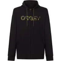 Oakley Teddy Sweatshirt Med Lynlås