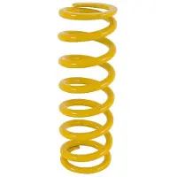Öhlins 06320-16 Bagerste Støddæmperfjeder