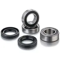 DMS Sherco Baghjulslejesæt