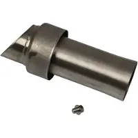 Akrapovic V-tuv189 Støjdæmper