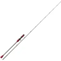 Williamson Solid Carbon Special Langsom Jiggingstang