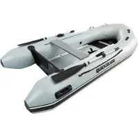 Quicksilver Boats 320 Sport Oppustelig Båd