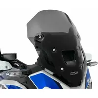 Wrs Touring Honda Crf 1100 L Africa Twin 2024 Forrude