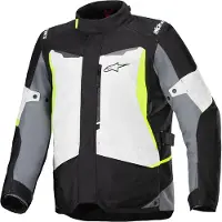 Alpinestars St-1 Wp Racerjakke