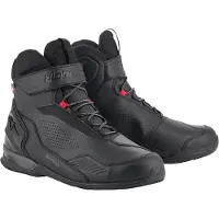 Alpinestars Austral Gore-tex Motorcykel-sko