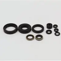 VERTEX Kawasaki Kx 125 98-00 Motoroliepakning