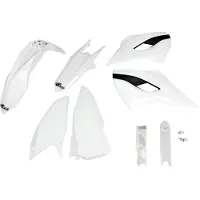 Ufo Husqvarna Tx 300 2023 Full Plastikkit