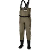 Traper Fly Brook Åndbar Waders